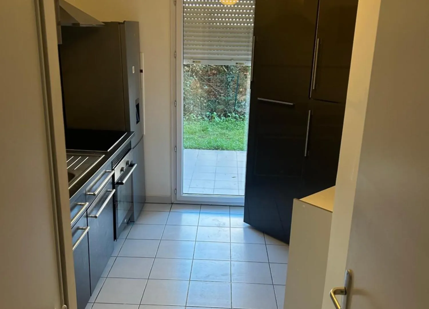 Appartement Deux Chambres Jardin Parking Portet-sur-Garonne