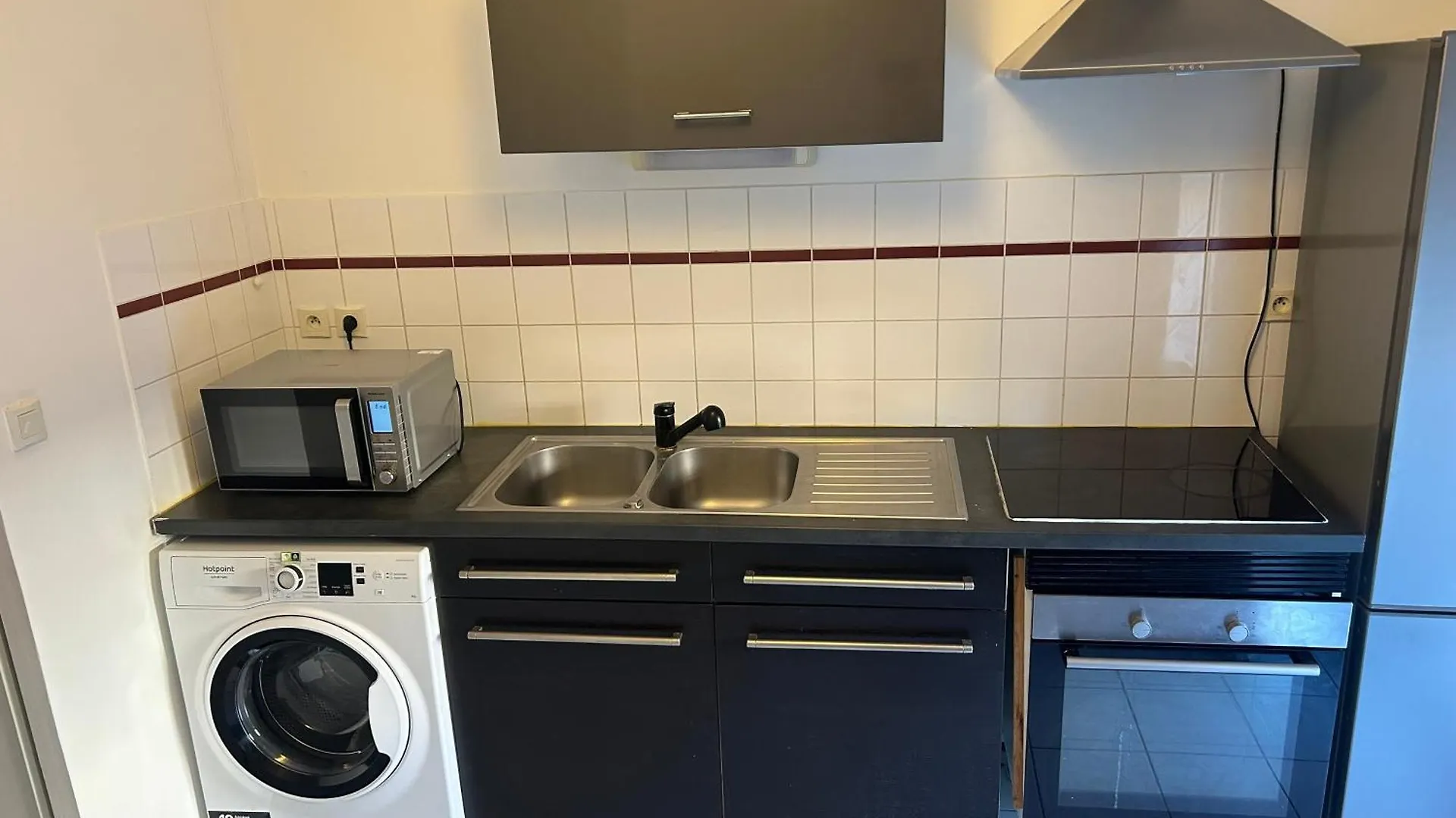 Lejlighed Appartement Deux Chambres Jardin Parking Portet-sur-Garonne
