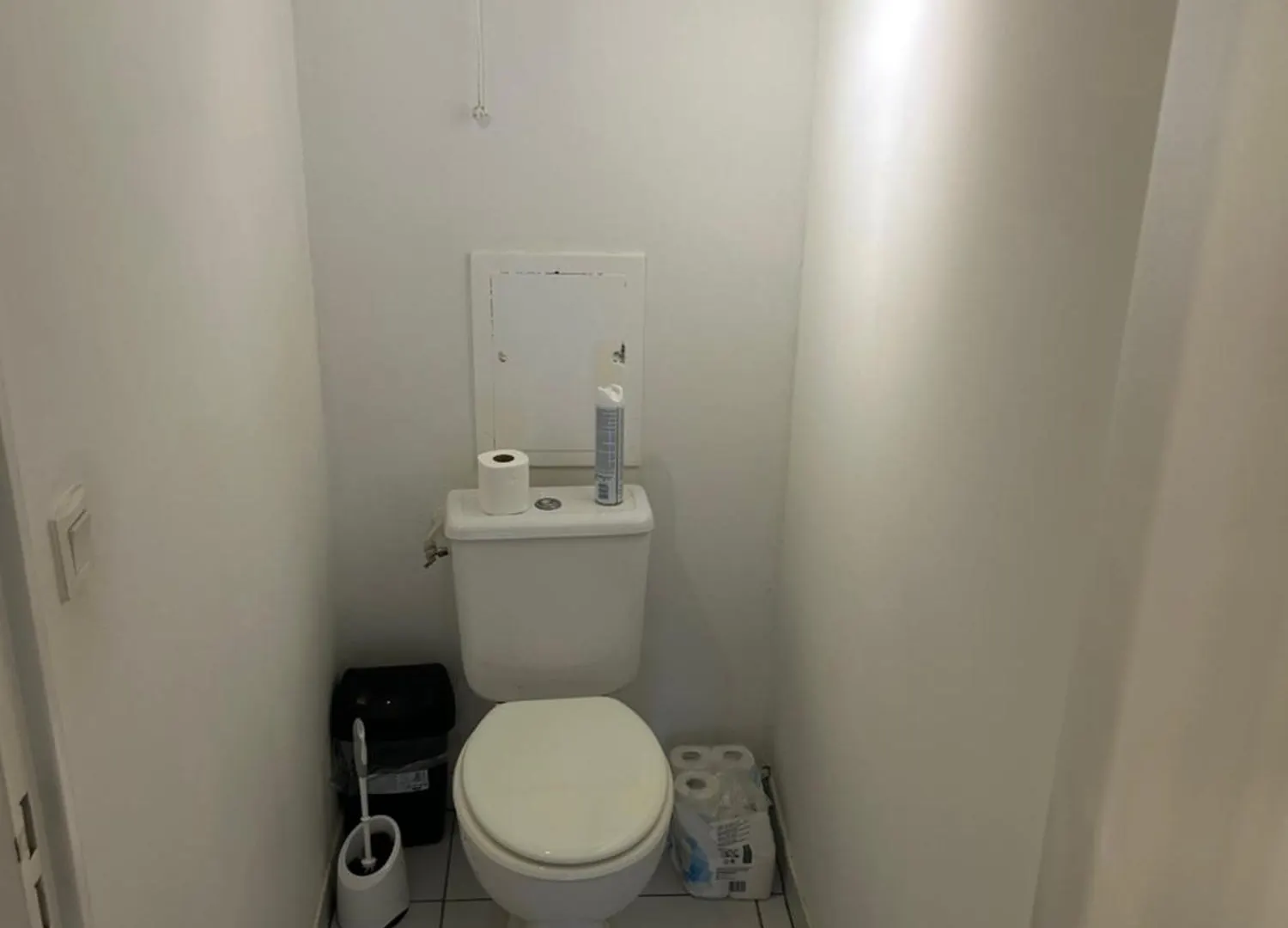 Lejlighed Appartement Deux Chambres Jardin Parking Portet-sur-Garonne Frankrig