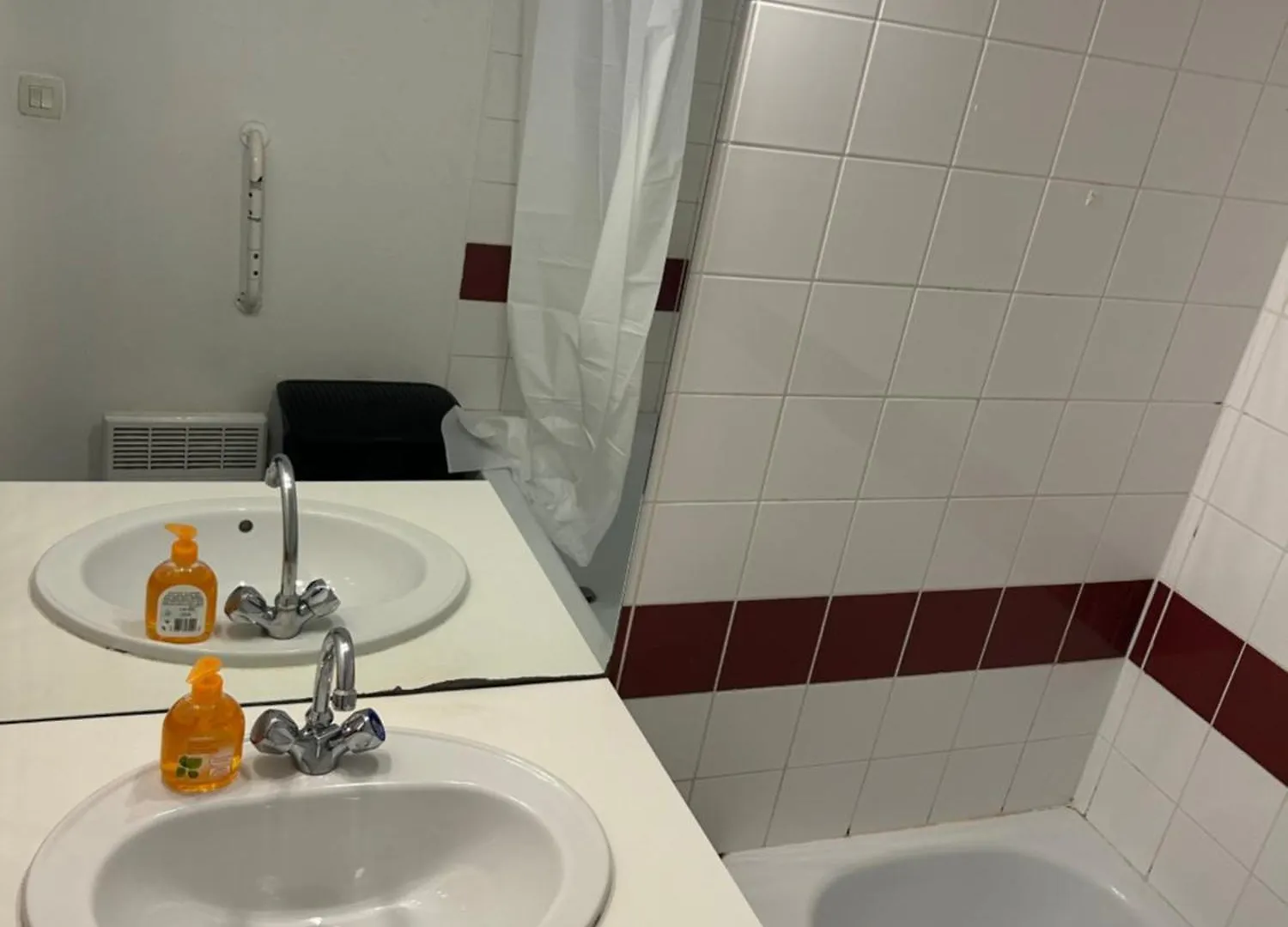 Appartement Deux Chambres Jardin Parking Portet-sur-Garonne