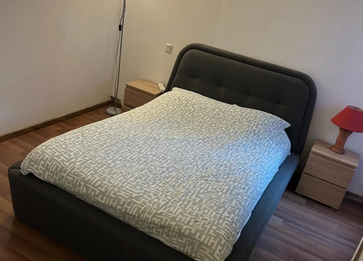 Appartement Deux Chambres Jardin Parking Portet-sur-Garonne Lejlighed