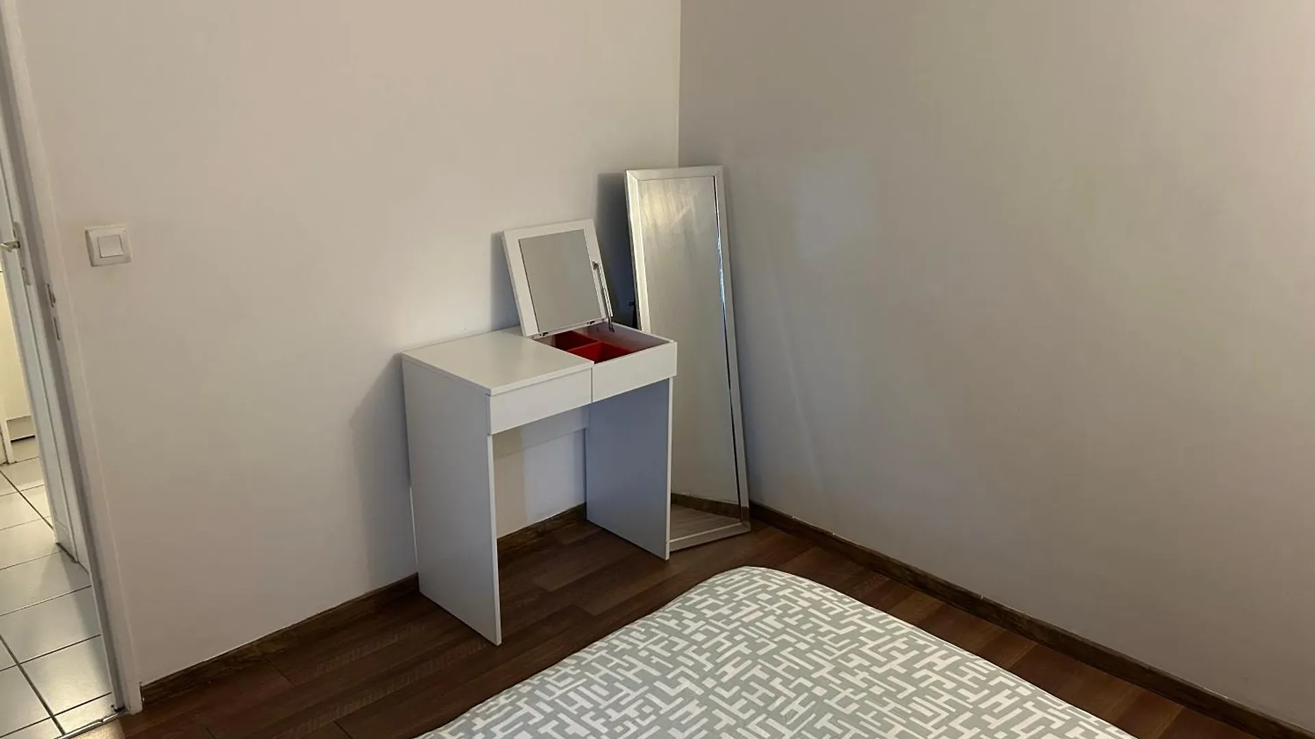 Appartement Deux Chambres Jardin Parking Portet-sur-Garonne Lejlighed