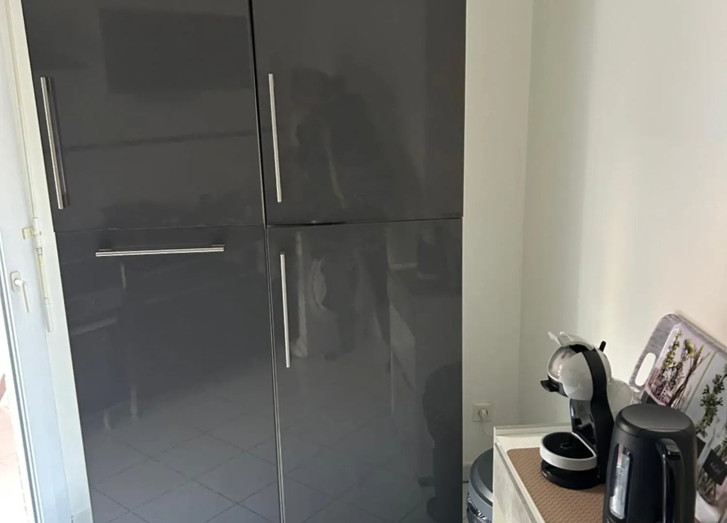 Lejlighed Appartement Deux Chambres Jardin Parking Portet-sur-Garonne