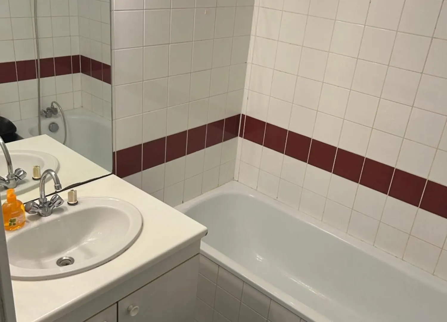 Appartement Deux Chambres Jardin Parking Portet-sur-Garonne Lejlighed